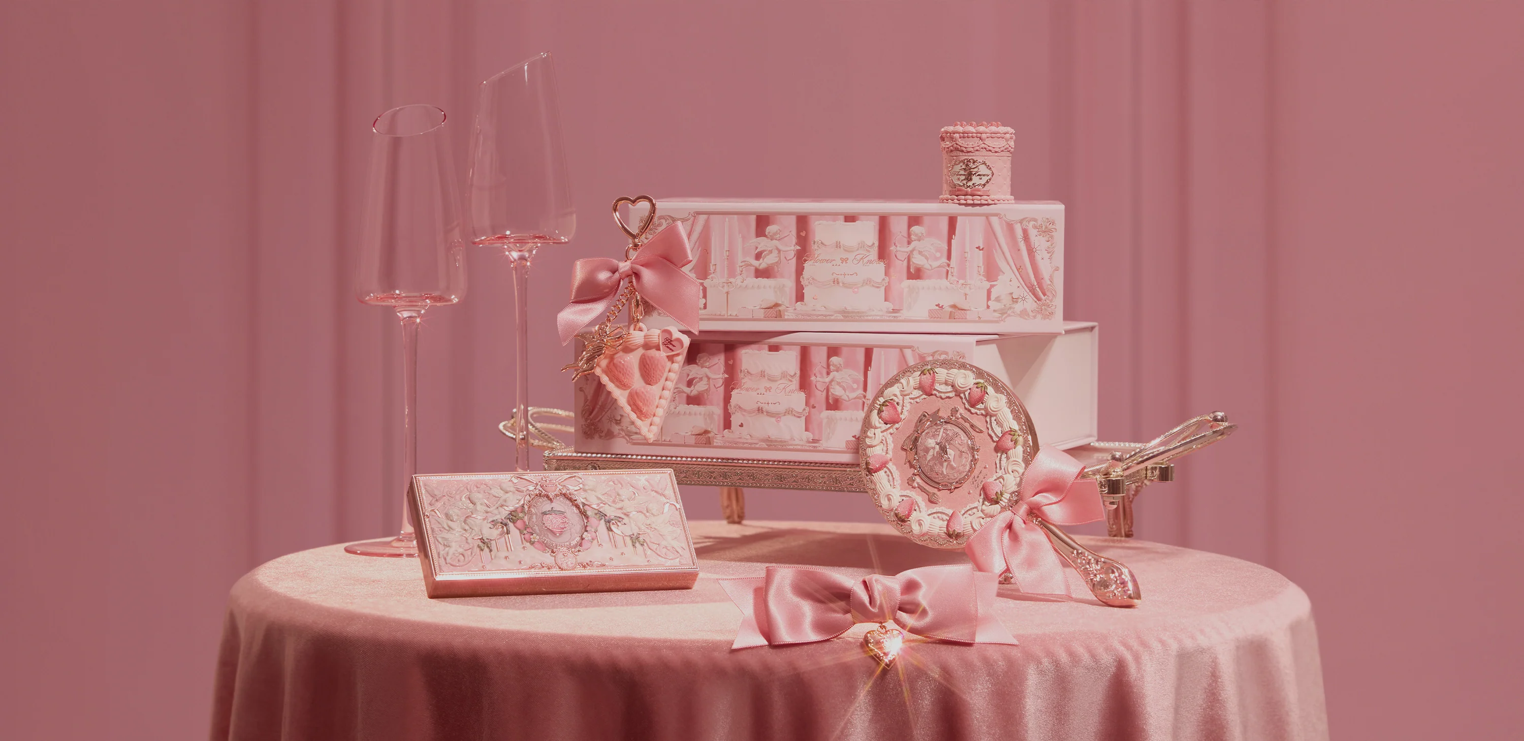 Paint Your Fairy Tale Dreams